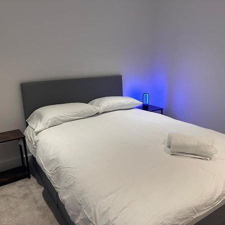Gallery Apartments 伦敦 外观 照片