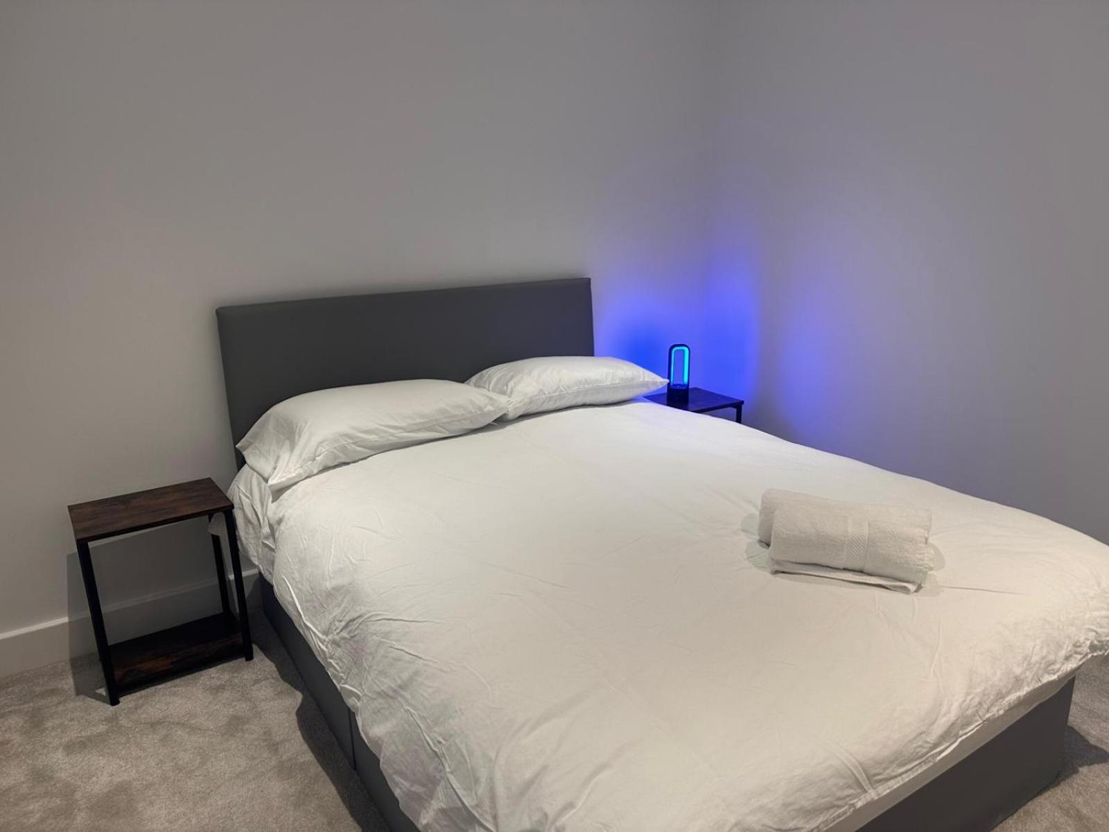 Gallery Apartments 伦敦 外观 照片