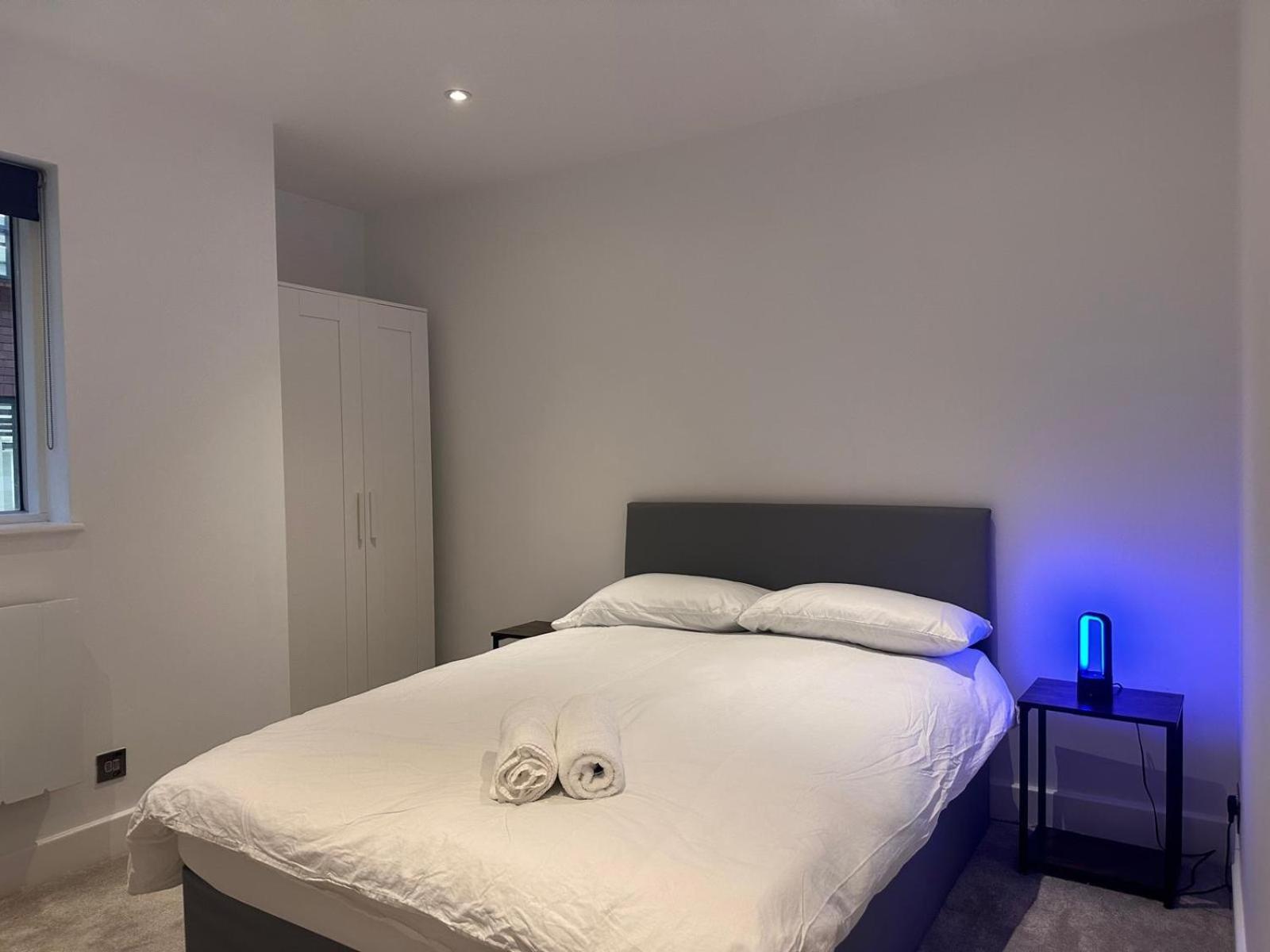 Gallery Apartments 伦敦 外观 照片