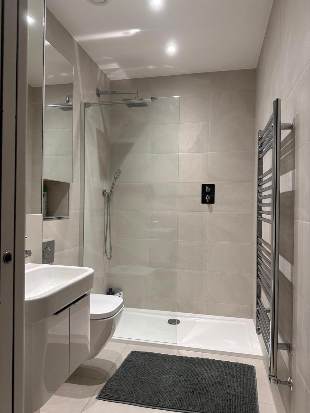 Gallery Apartments 伦敦 外观 照片