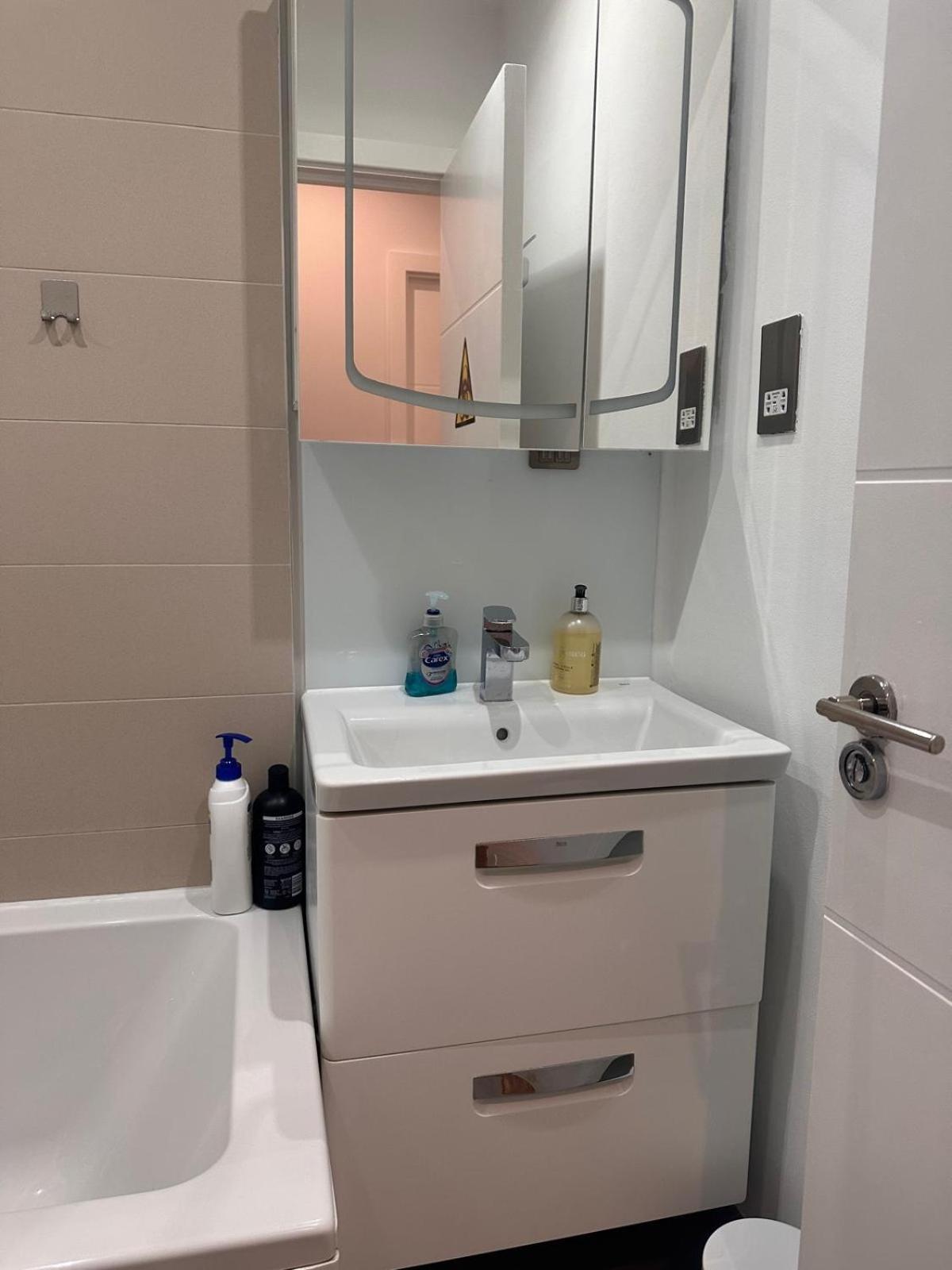 Gallery Apartments 伦敦 外观 照片