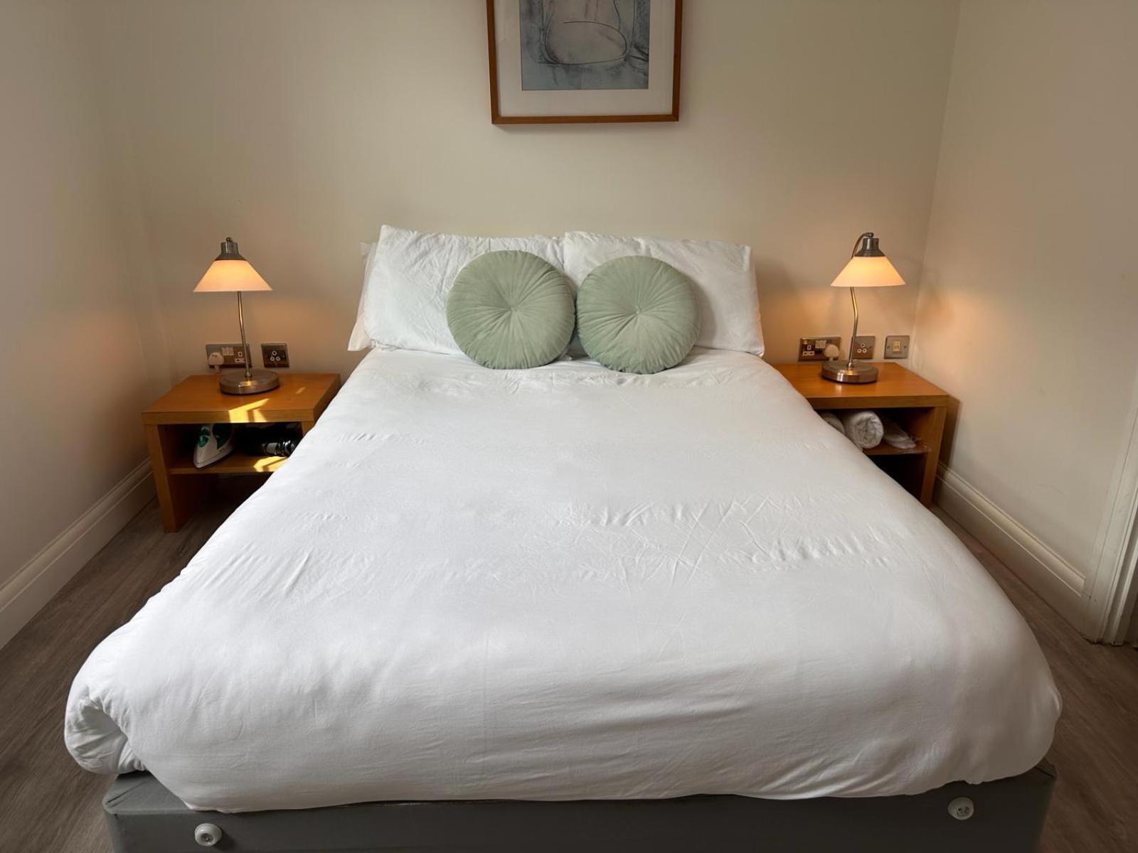 Gallery Apartments 伦敦 外观 照片